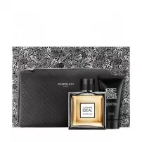 Guerlain L�Homme Ideal Eau de Parfum ���� (����������� ���� 100 �� + ���� ��� ���� 75 �� + ����������)