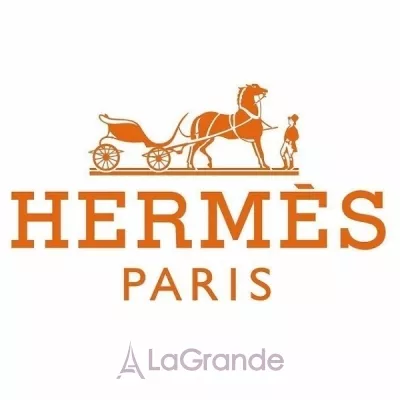Hermes Un Jardin Sur la Lagune  