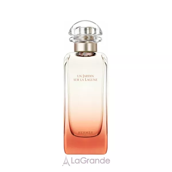 Hermes Un Jardin Sur la Lagune ��������� ����