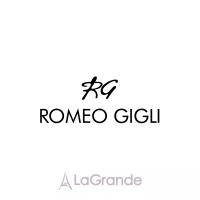 Romeo Gigli For Man  
