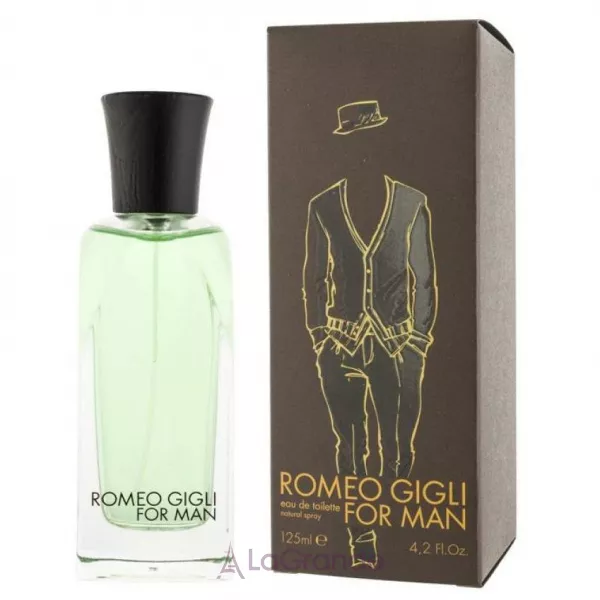 Romeo Gigli For Man ��������� ����