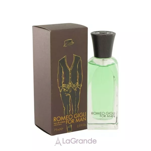 Romeo Gigli For Man ��������� ����