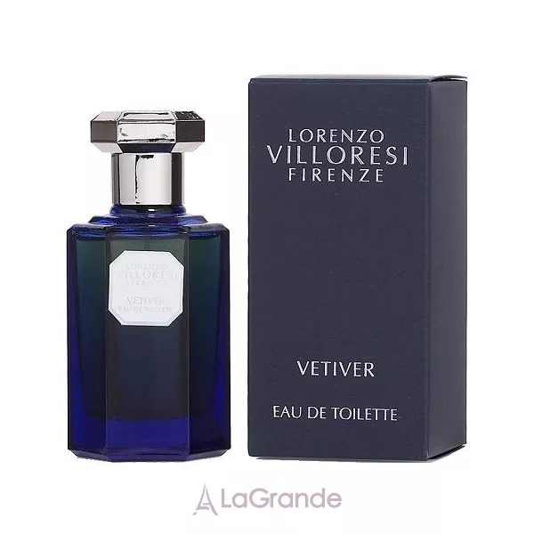 Lorenzo Villoresi Vetiver ��������� ����