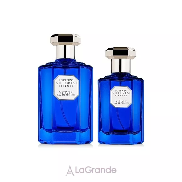 Lorenzo Villoresi Vetiver ��������� ����