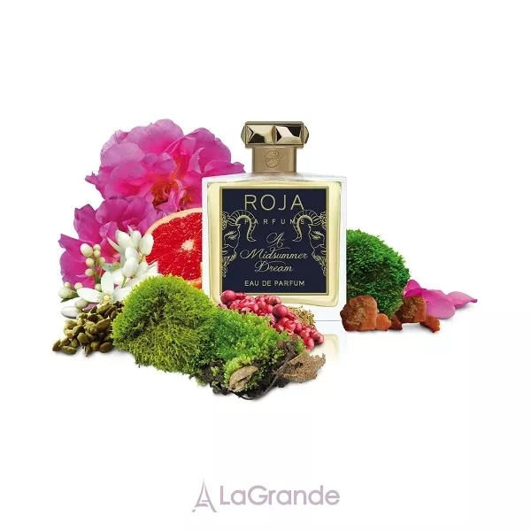 Roja Dove  A Midsummer Dream ��������������� ����