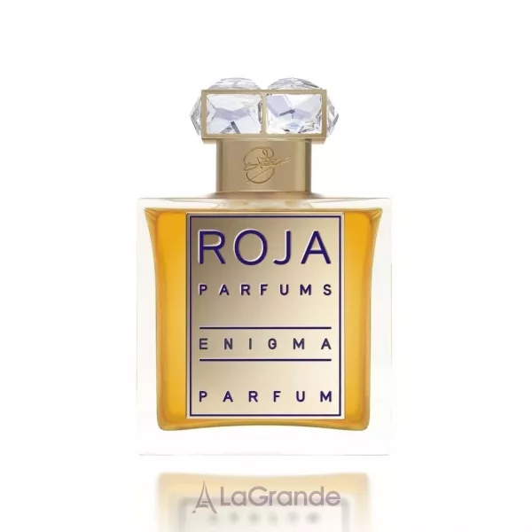 Roja Dove Enigma Pour Femme ����