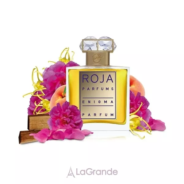 Roja Dove Enigma Pour Femme ����