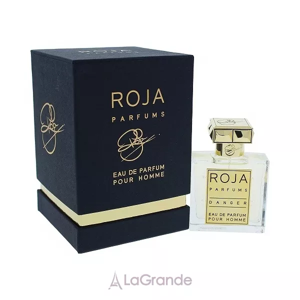 Roja Dove Danger Pour Homme ��������������� ����