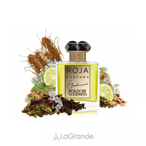 Roja Dove Goodman's Bergdorf Goodman ����