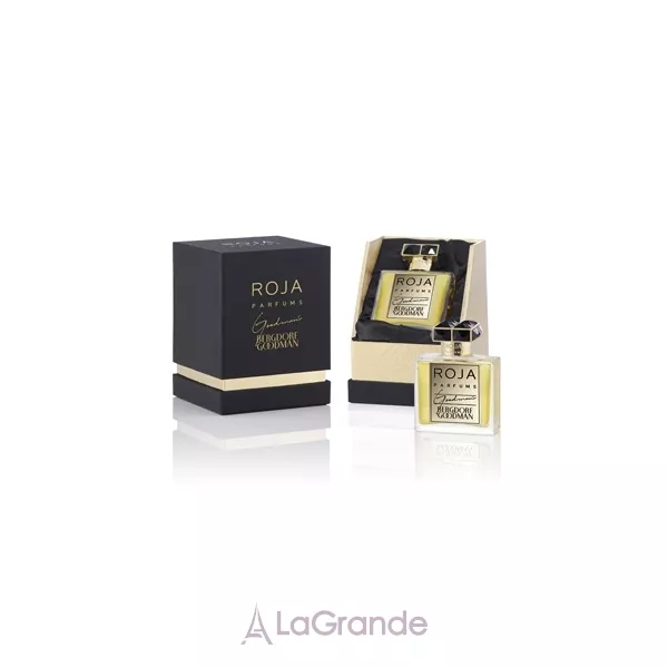 Roja Dove Goodman's Bergdorf Goodman ����