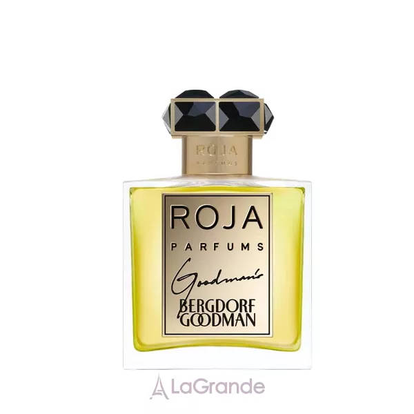 Roja Dove Goodman's Bergdorf Goodman ����