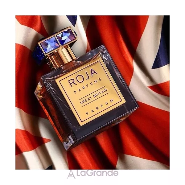 Roja Dove Great Britain ����