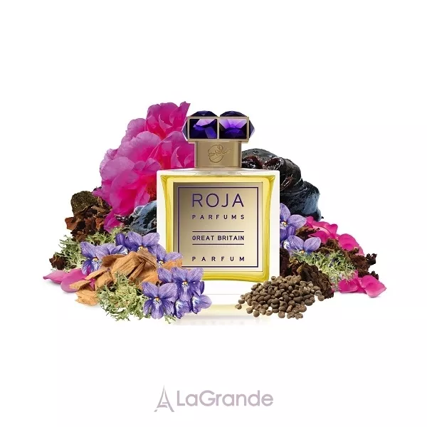 Roja Dove Great Britain ����