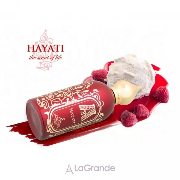 Attar Collection Hayati ��������������� ���� (������ � ���������)