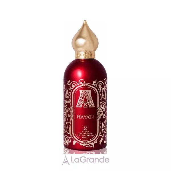 Attar Collection Hayati ��������������� ���� (������ � ���������)