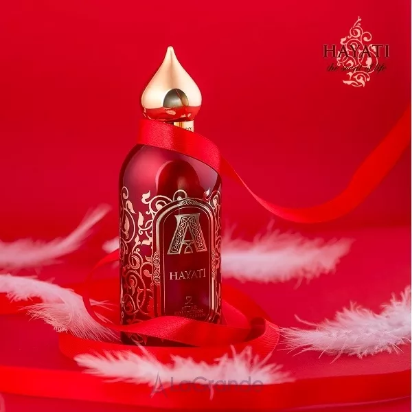 Attar Collection Hayati ��������������� ���� (������ � ���������)