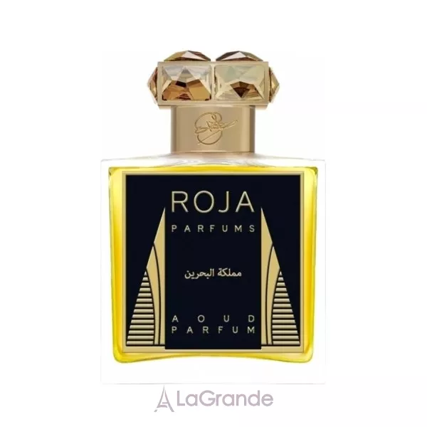 Roja Dove Kingdom of Bahrain ����