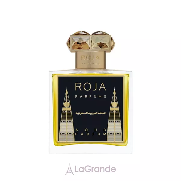 Roja Dove Kingdom of Saudi Arabia ����