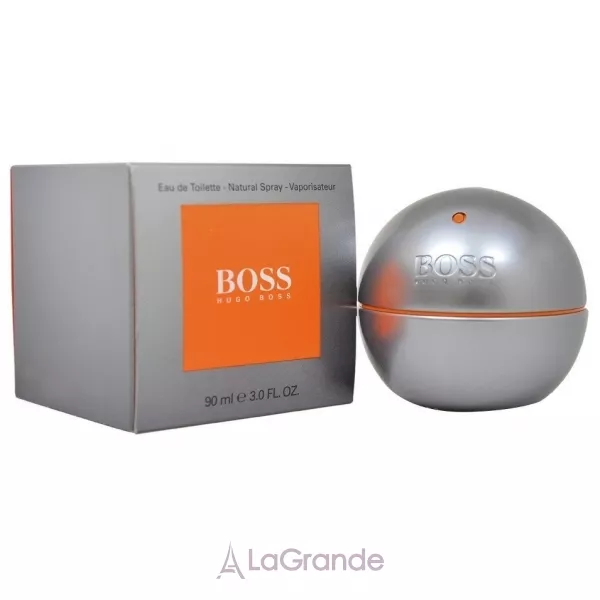 Hugo Boss Boss In Motion ��������� ����