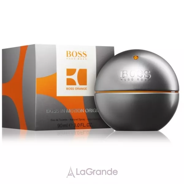 Hugo Boss Boss In Motion ��������� ����