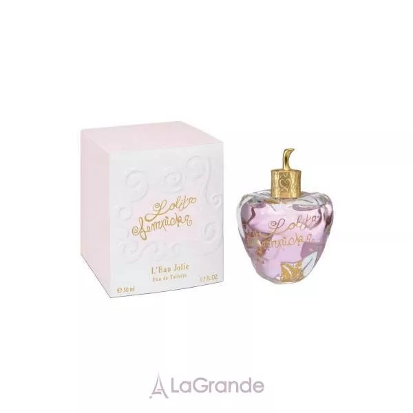 Lolita Lempicka L`Eau Jolie ��������� ���� (������)