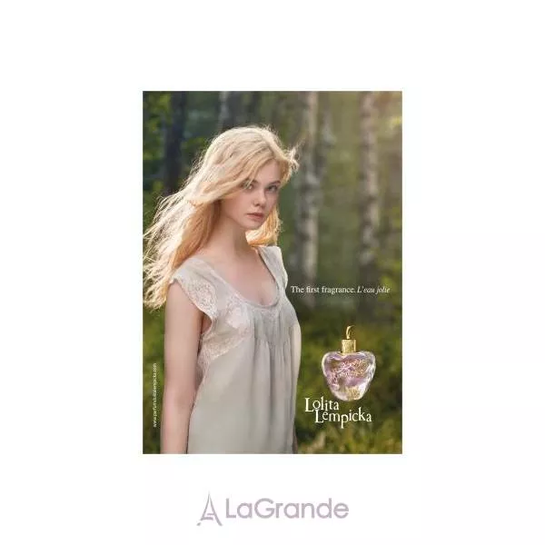 Lolita Lempicka L`Eau Jolie ��������� ���� (������)