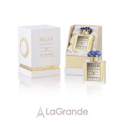 Roja Dove O The Exclusive Parfum 