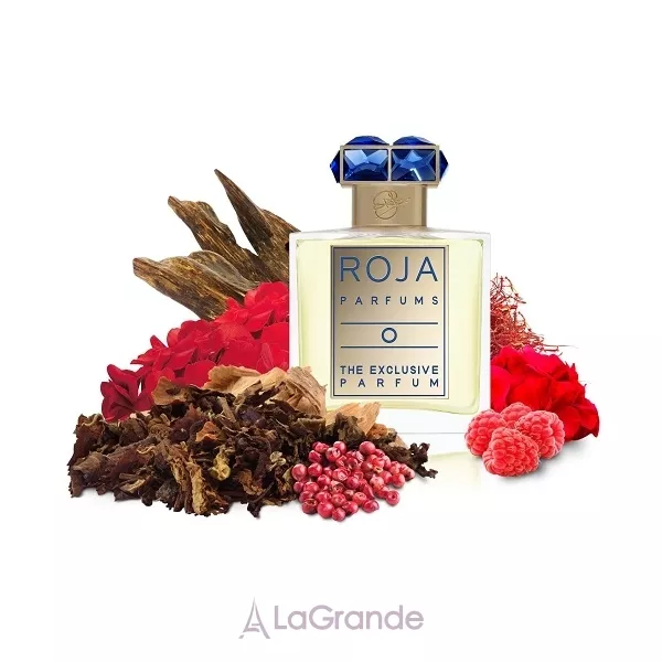 Roja Dove O The Exclusive Parfum ����