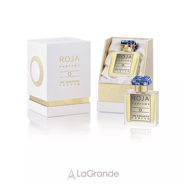 Roja Dove O The Exclusive Parfum ����