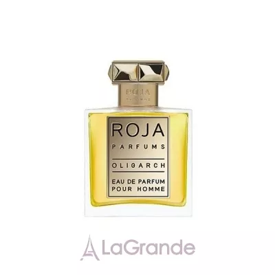 Roja Dove Oligarch Pour Homme  