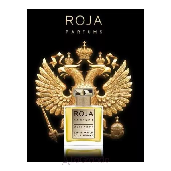 Roja Dove Oligarch Pour Homme ��������������� ����