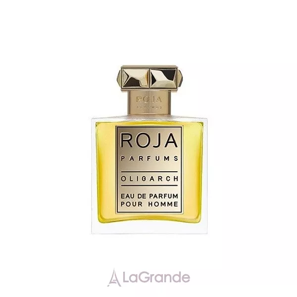 Roja Dove Oligarch Pour Homme ��������������� ����