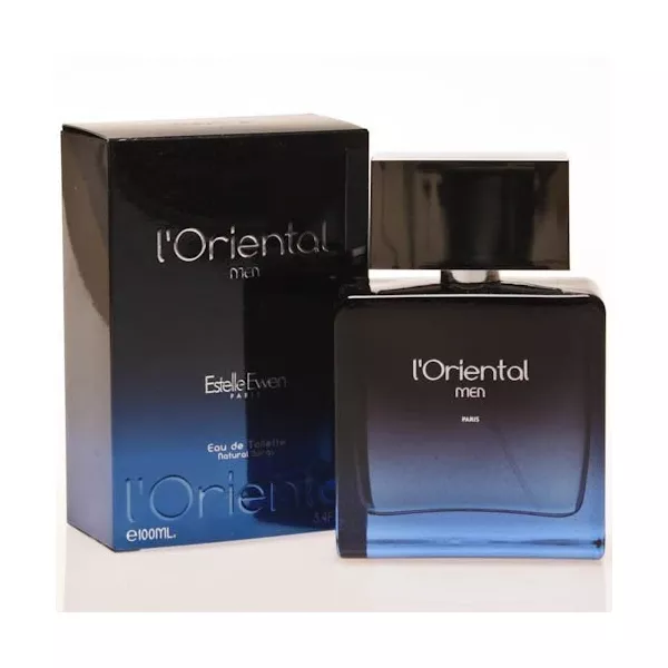 Geparlys Estelle Ewen L'Oriental ��������� ����
