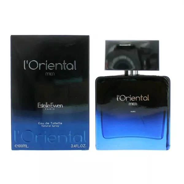Geparlys Estelle Ewen L'Oriental ��������� ����