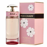 Prada Candy Florale ��������� ����