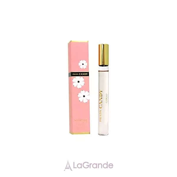 Prada Candy Florale ��������� ����