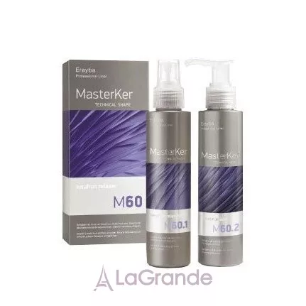 Erayba M60 Masterker Kerafruit Relaxer ����� ��� ����������� �����
