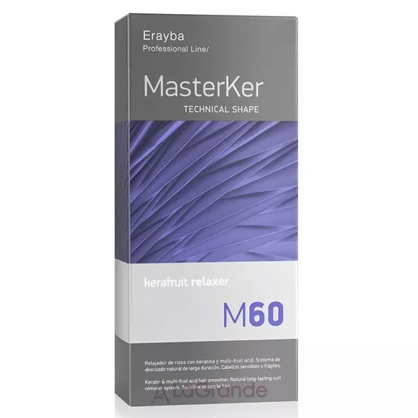 Erayba M60 Masterker Kerafruit Relaxer ����� ��� ����������� �����