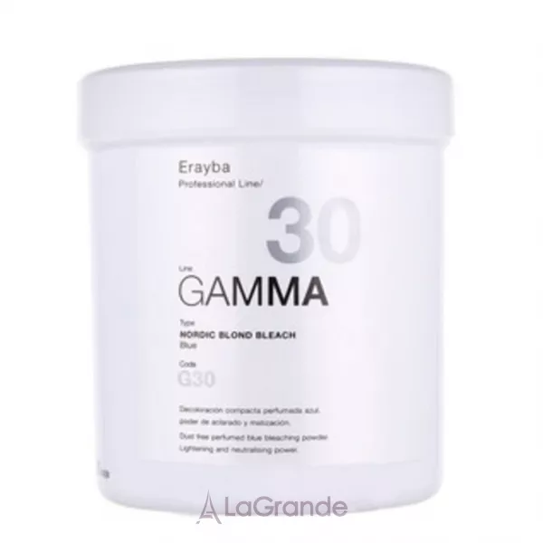 Erayba G30 Nordic Blond Blue ����� ��� ���������� ������� � ���������� ��������