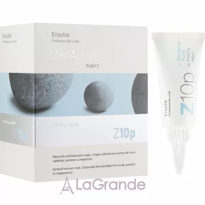 Erayba Z10p Peeling Mask -  