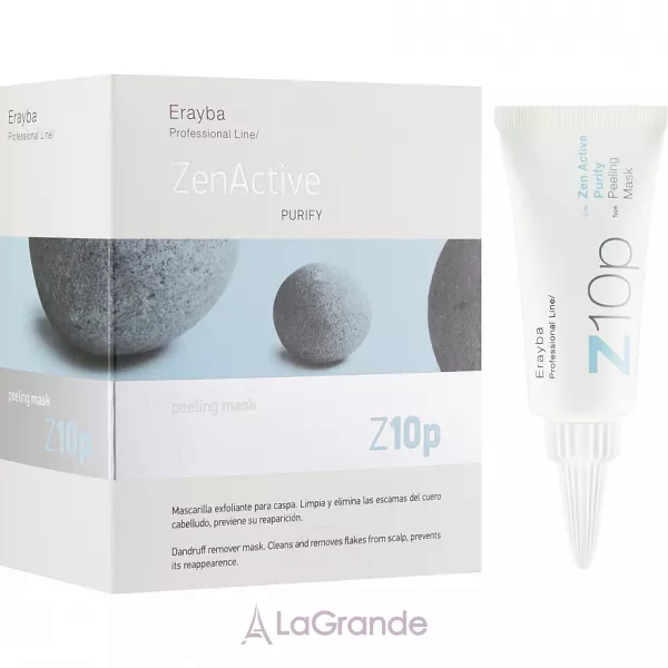 Erayba Z10p Peeling Mask �����-���� ����� ����