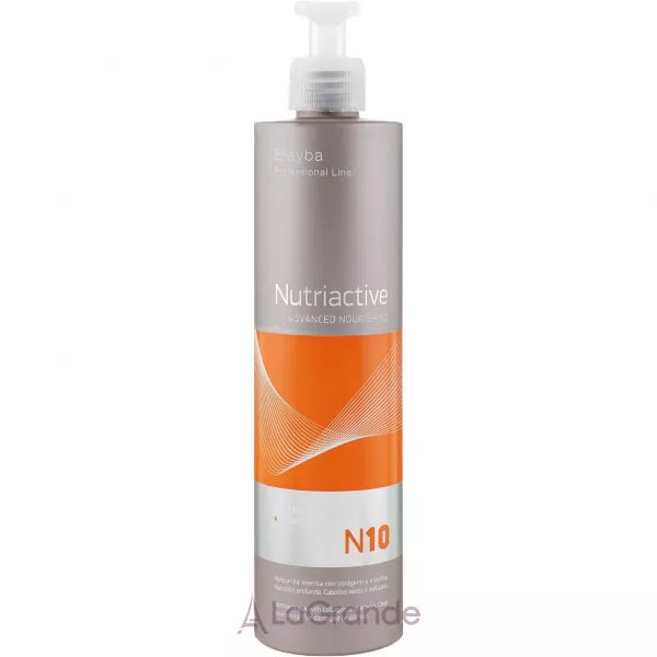 Erayba NC10 Collastin Intense Advanced Nourishing Mask ���������� �������� ����� � ��������� �� ���������