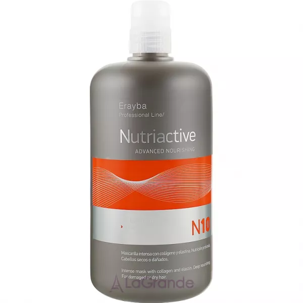 Erayba NC10 Collastin Intense Advanced Nourishing Mask ���������� �������� ����� � ��������� �� ���������
