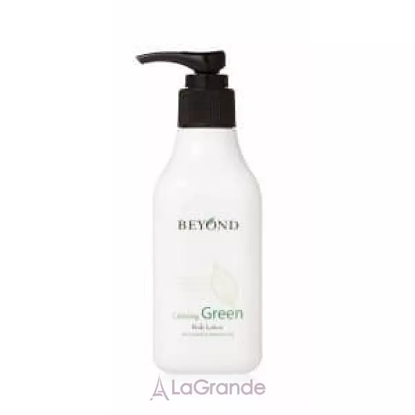 Beyond Calming Green Body Lotion ������ ��� ����