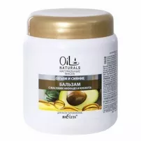 Bielita Oil Naturals Balm ������� ��� ����� � ������� ������� � ������� "����� � ������"