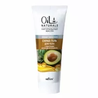 Bielita Oil Naturals Body Gel-Scrub �����-���� ��� ���� � ������� ������� � ������� "������ �������"