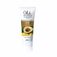 Bielita Oil Naturals Face Scrub ����� ��� ���� � ������� ������� � ������� "������������"