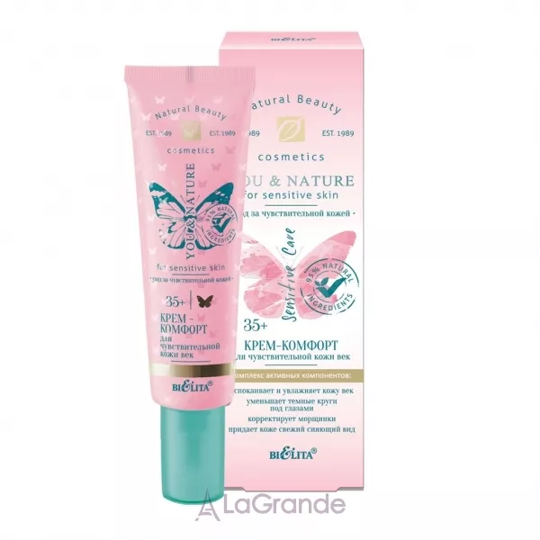 Bielita You & Nature ����-������� ��� �������������� ���� ��� 35+
