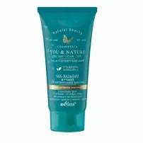 Bielita You & Nature Night Facial SOS-Balm SOS-������� ������ ��� �������������� ���� ����