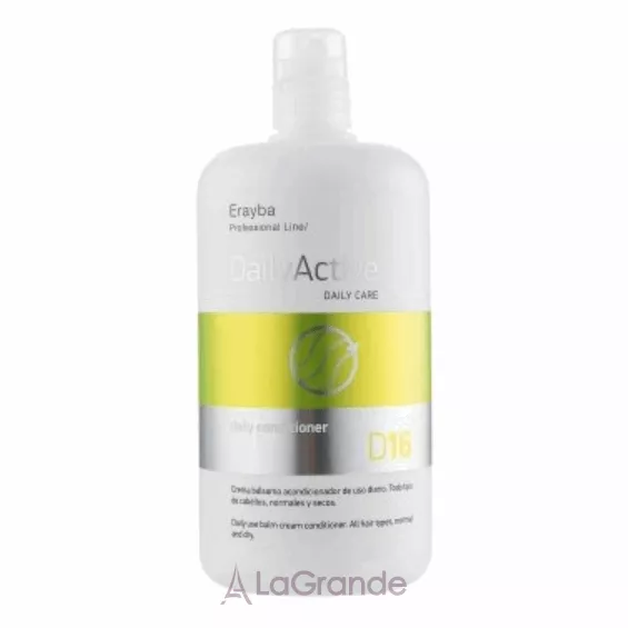 Erayba D16 Daily Factor Conditioner ����������� ��� ���� ����� �����